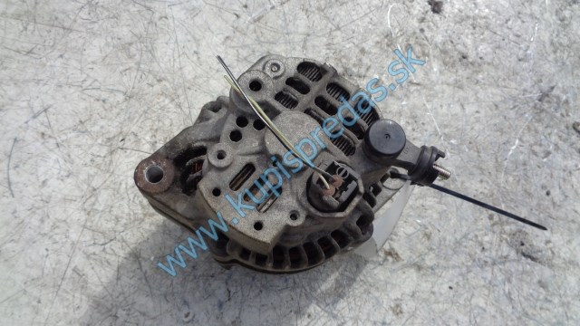 alternátor na suzuki swift, 1,3i, 31400-84E01